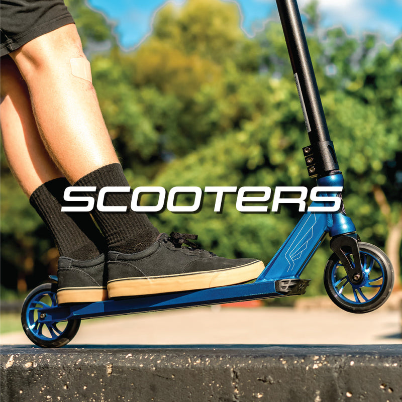 Best Selling SCOOTERS
