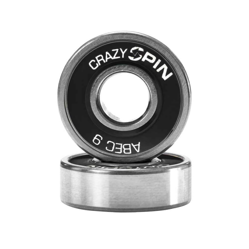 SPIN Bearing | Black - each