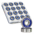Blue - Case Set of 16