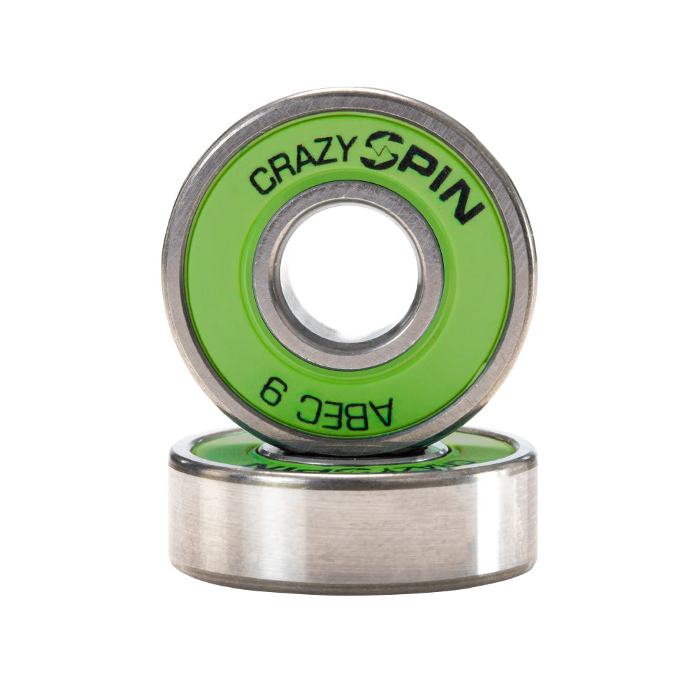 SPIN Bearing | Green - each