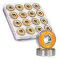 Orange - Case Set of 16
