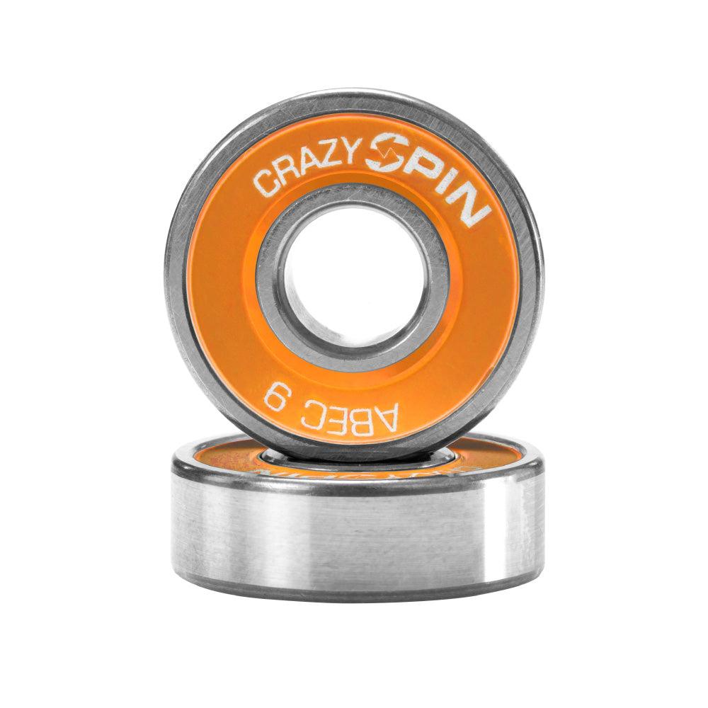 SPIN Bearing | Orange - each