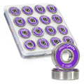 Purple - Case Set of 16