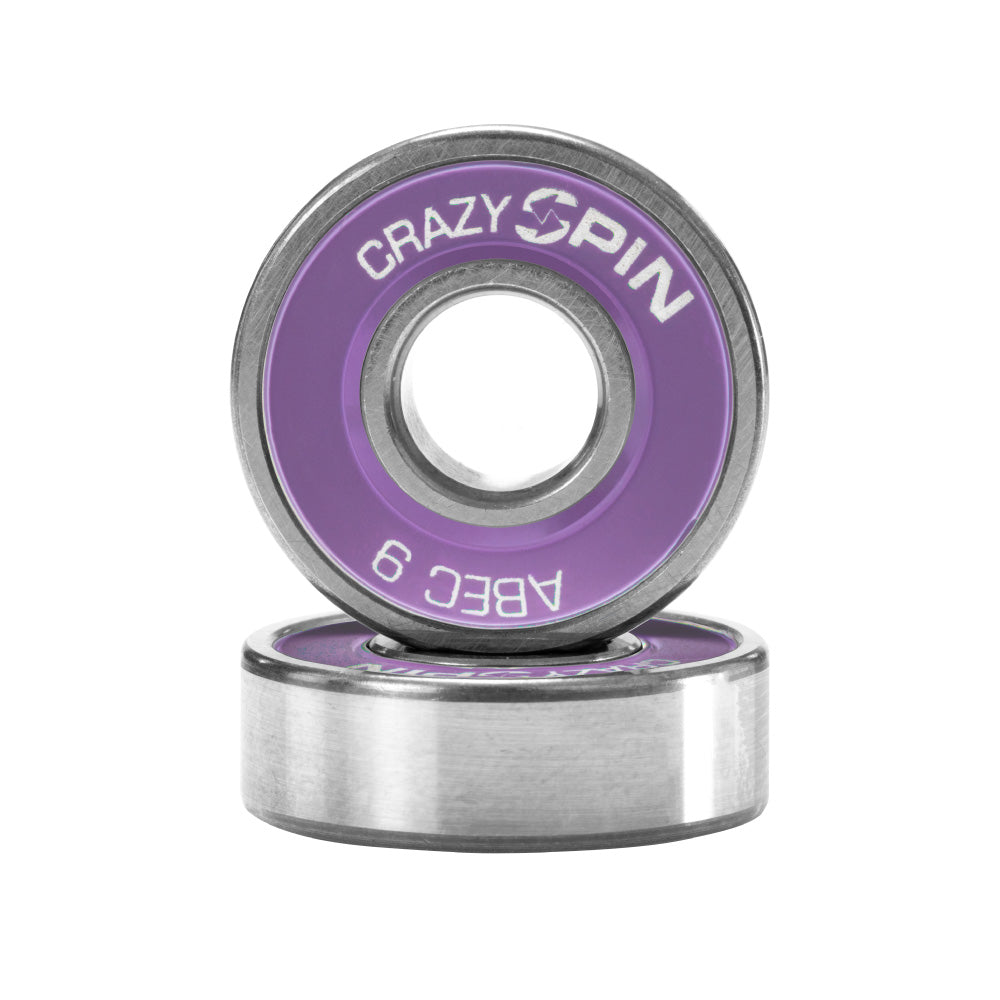 SPIN Bearing | Purple - each