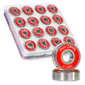 Red - Case Set of 16