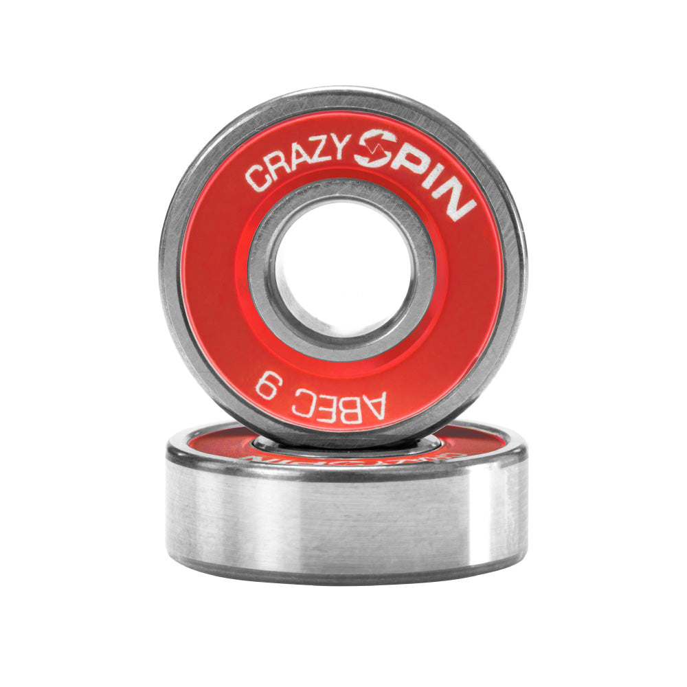 SPIN Bearing | Red - each