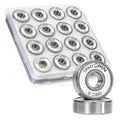 White - Case Set of 16