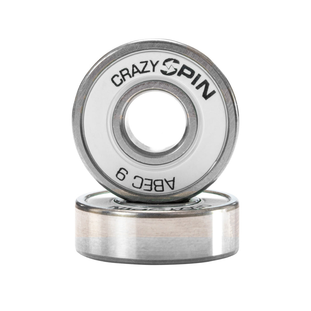 SPIN Bearing | White - each