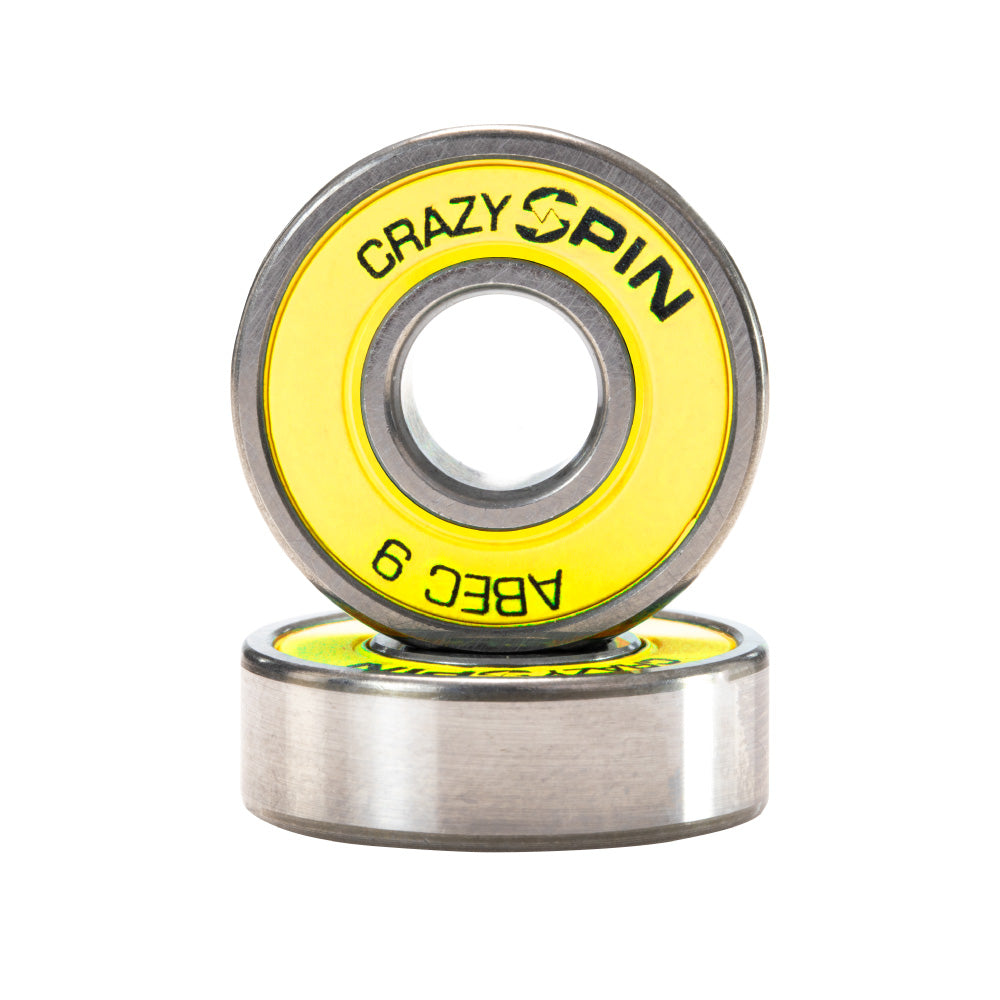 SPIN Bearing | Yellow - each
