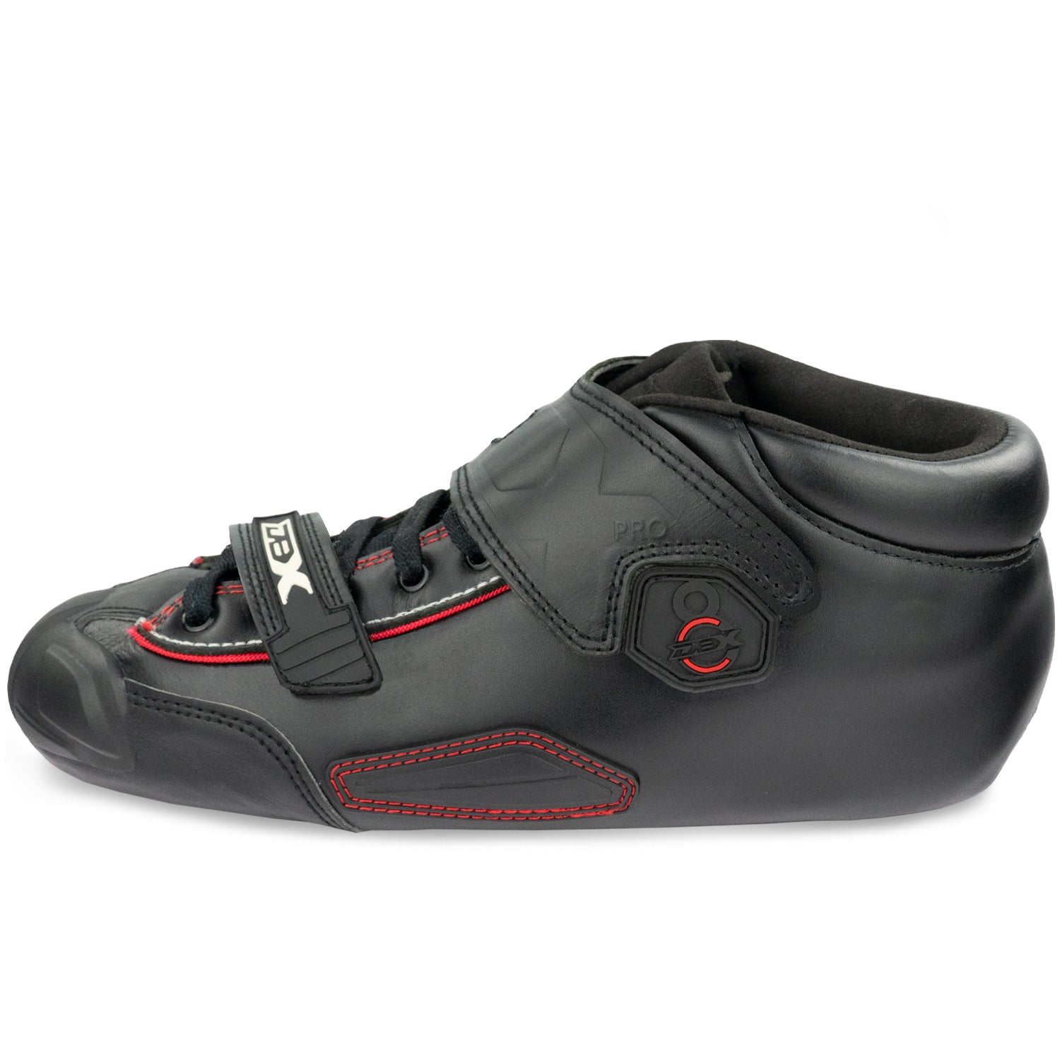 DBX 8 Carbon Pro - Leather Boot | Performance Cut