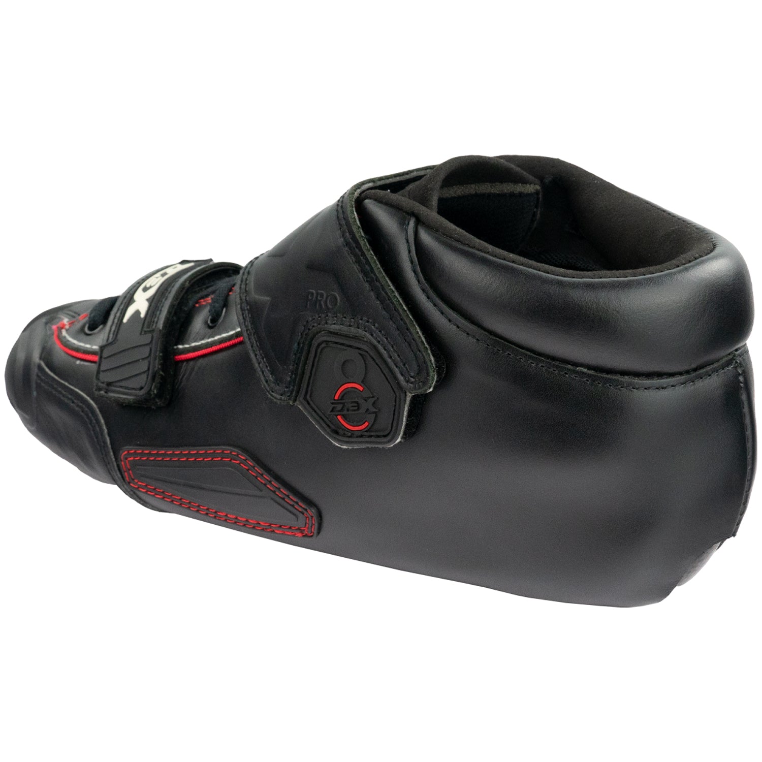 DBX 8 Carbon Pro - Leather Boot | Performance Cut