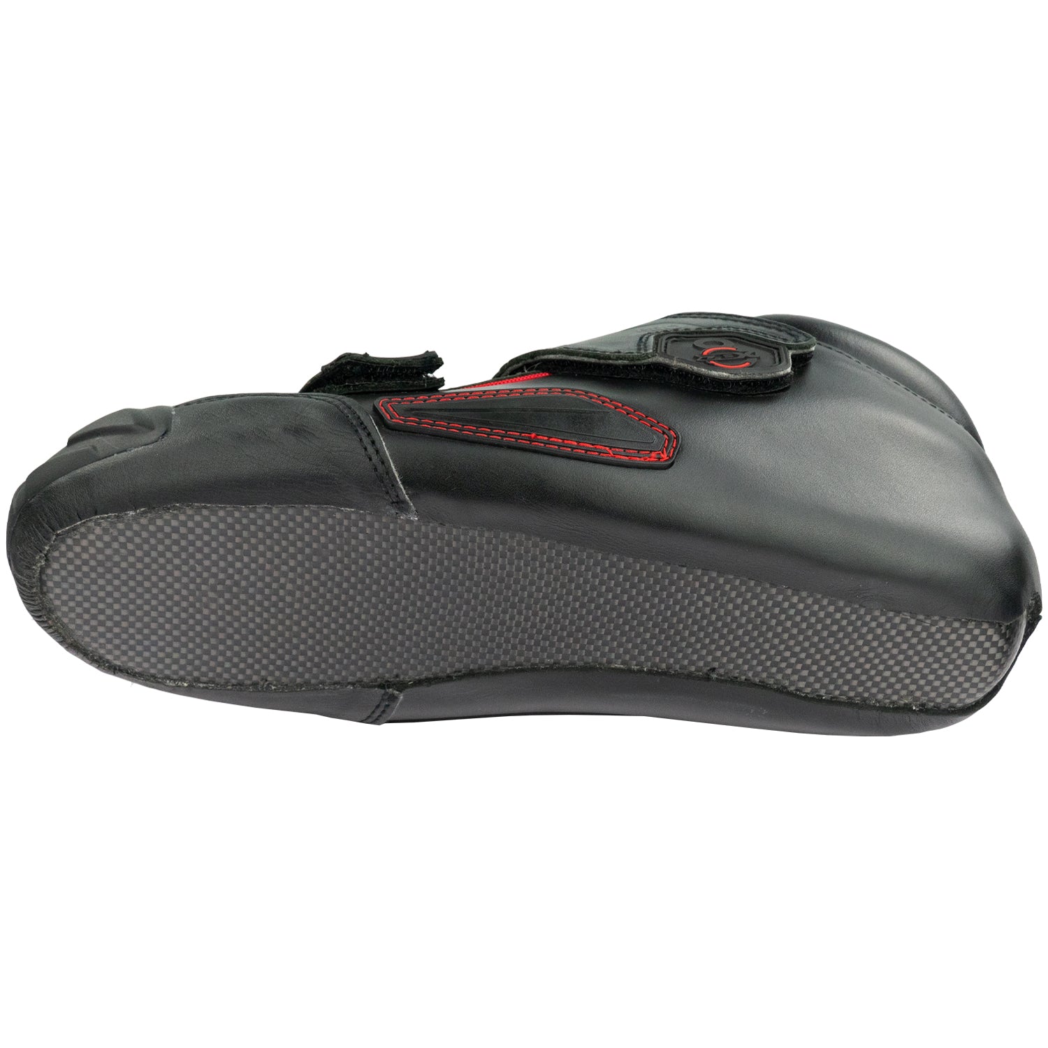 DBX 8 Carbon Pro - Leather Boot | Performance Cut