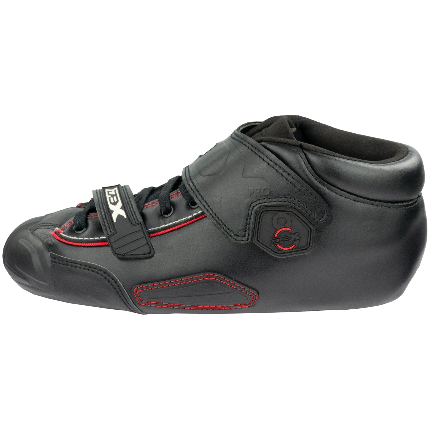 DBX 8 Carbon Pro - Leather Boot | Performance Cut
