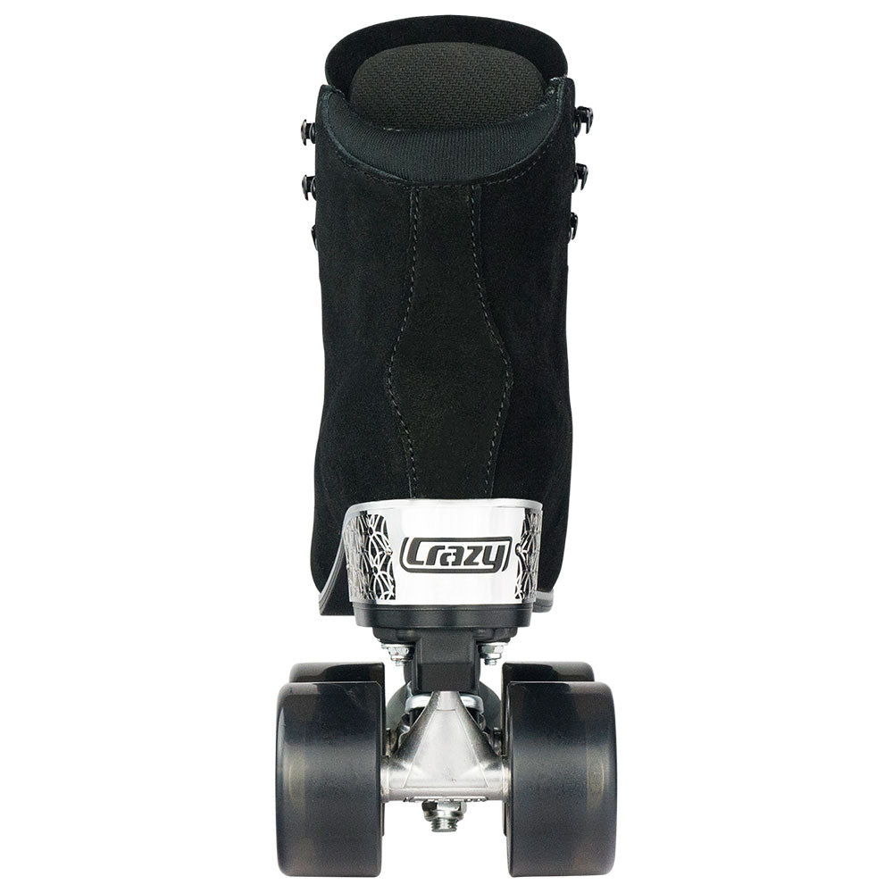 EVOKE Black - Roller Skates