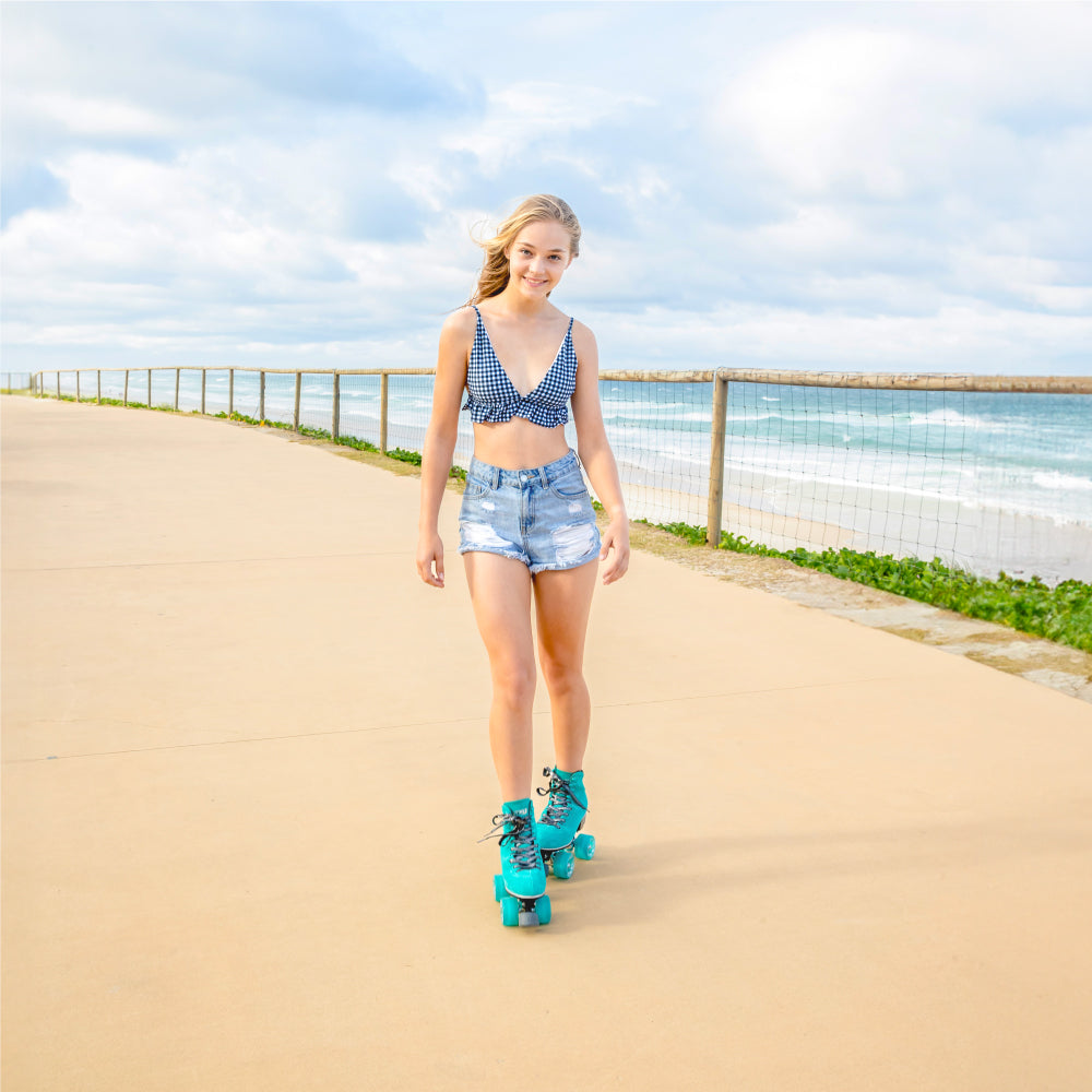 EVOKE Roller Skates