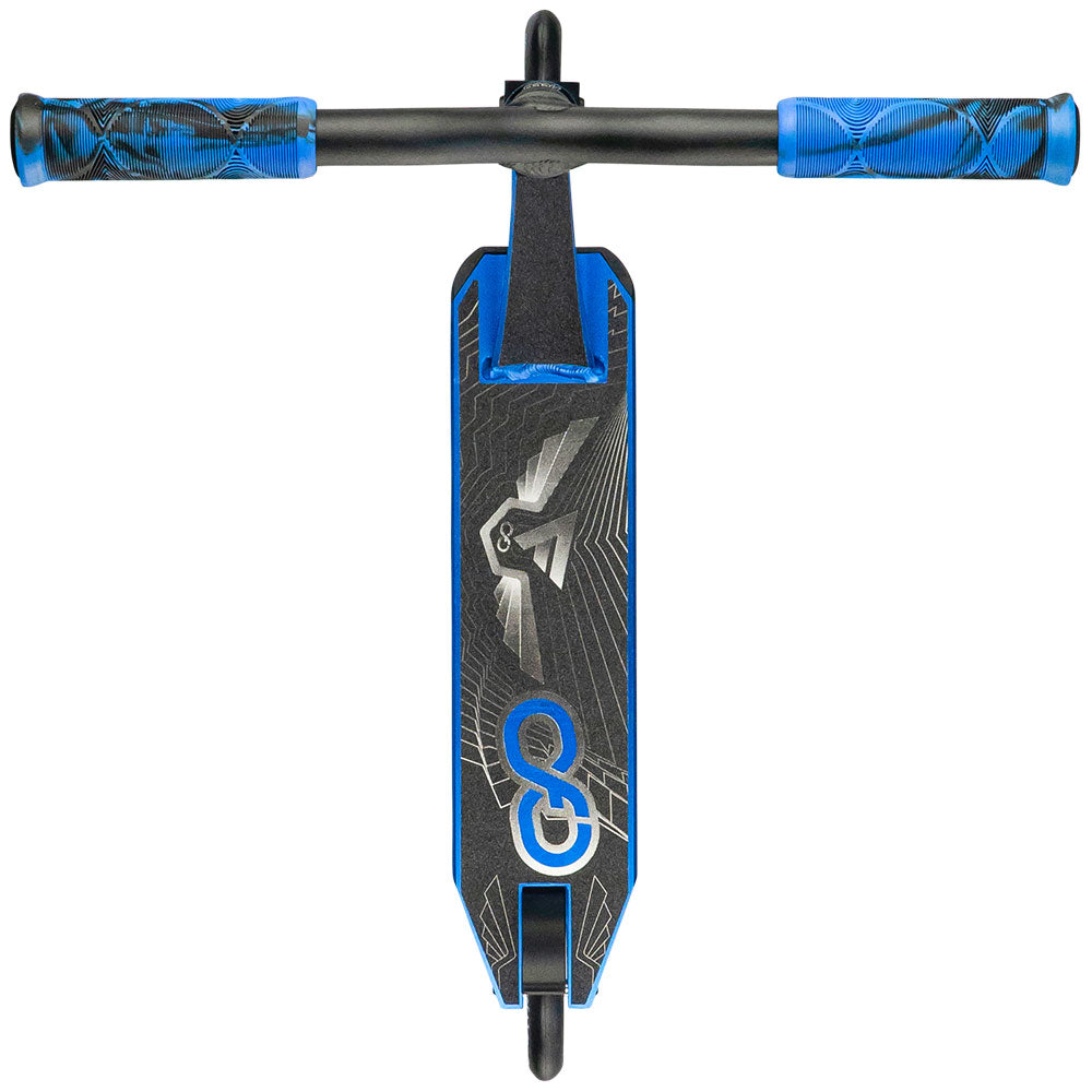FLY Blue -  FR Series Pro Trick Scooter