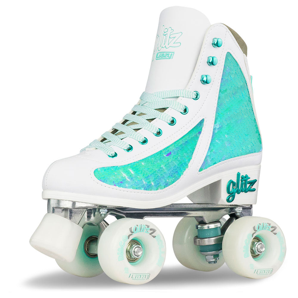 GLITZ Turquoise