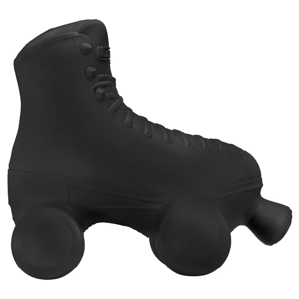 INFLATE-A-SKATE Black