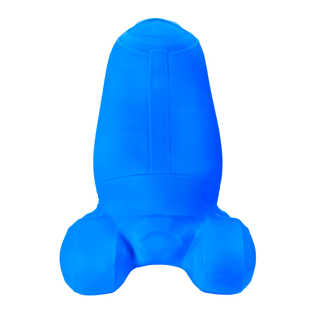 INFLATE-A-SKATE Blue