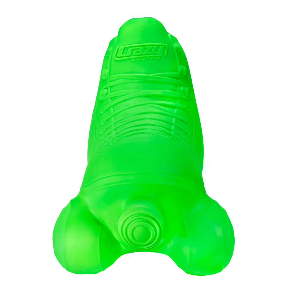 INFLATE-A-SKATE Green