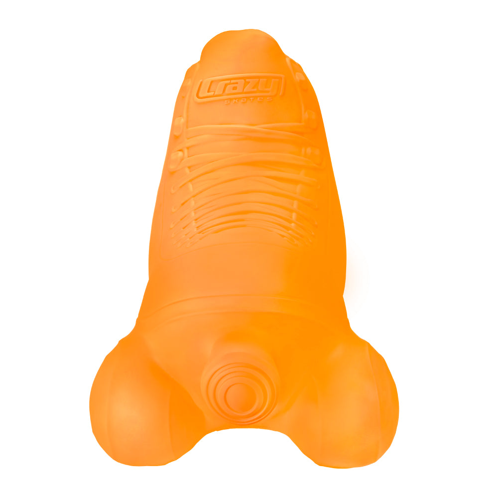 INFLATE-A-SKATE Orange