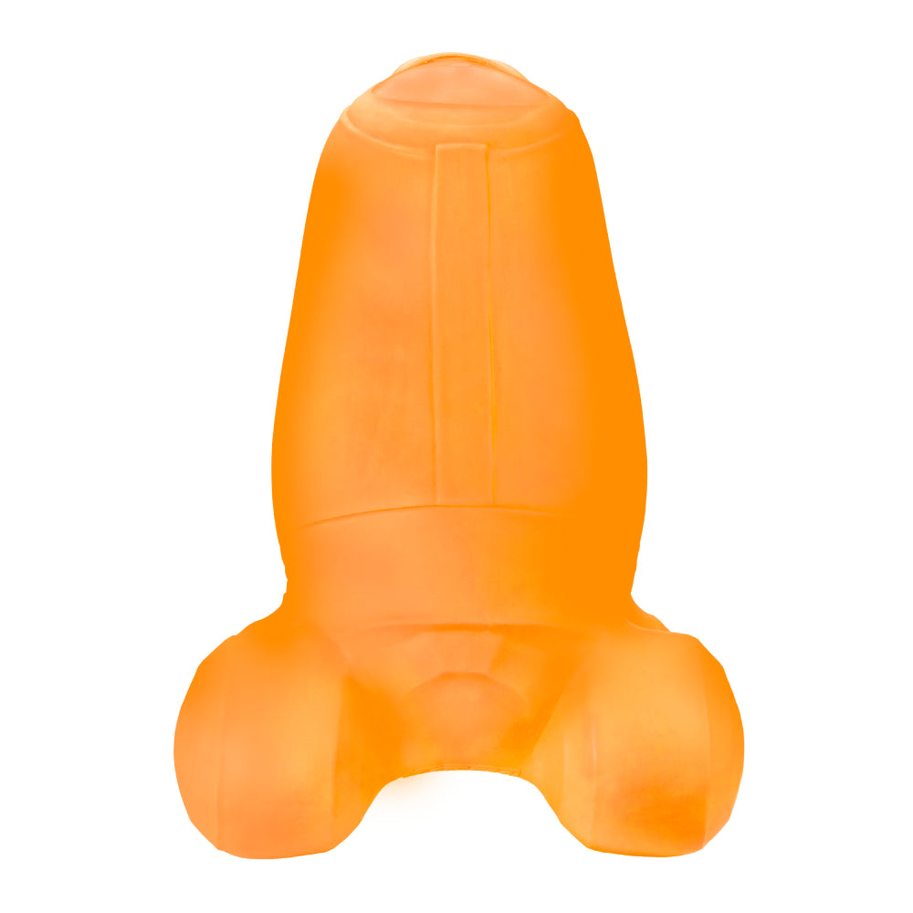 INFLATE-A-SKATE Orange