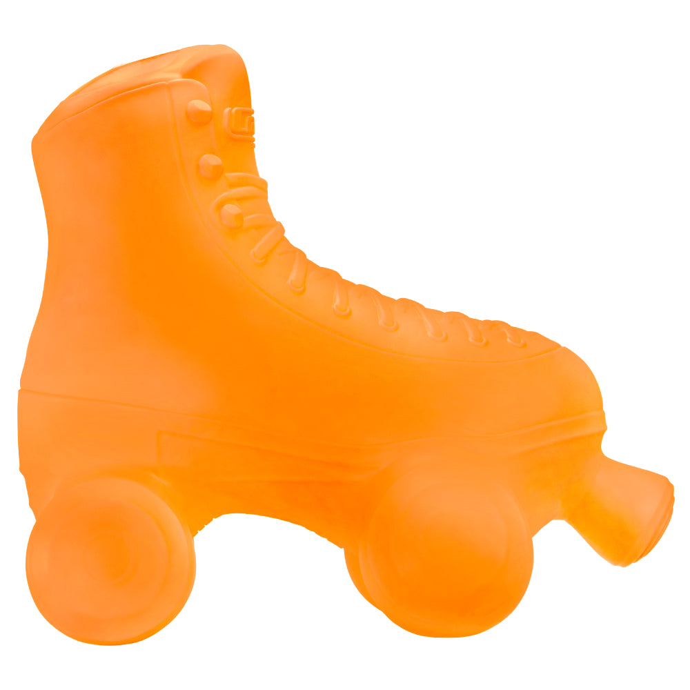 INFLATE-A-SKATE Orange