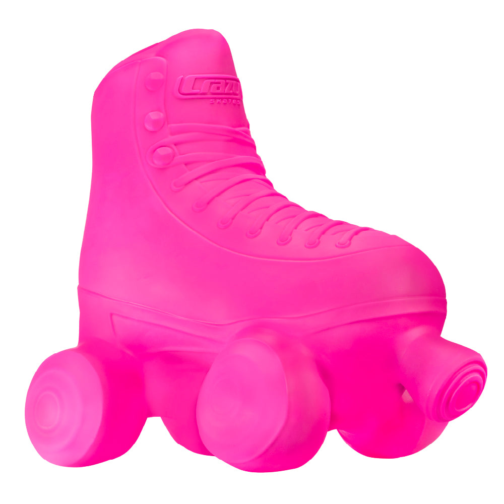 INFLATE-A-SKATE Pink