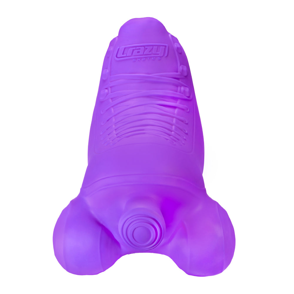 INFLATE-A-SKATE Purple