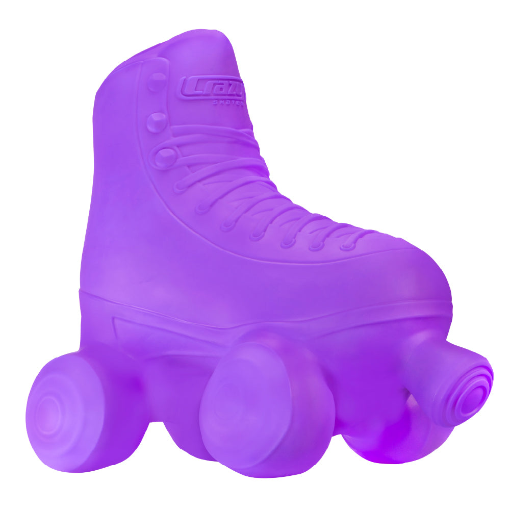INFLATE-A-SKATE Purple