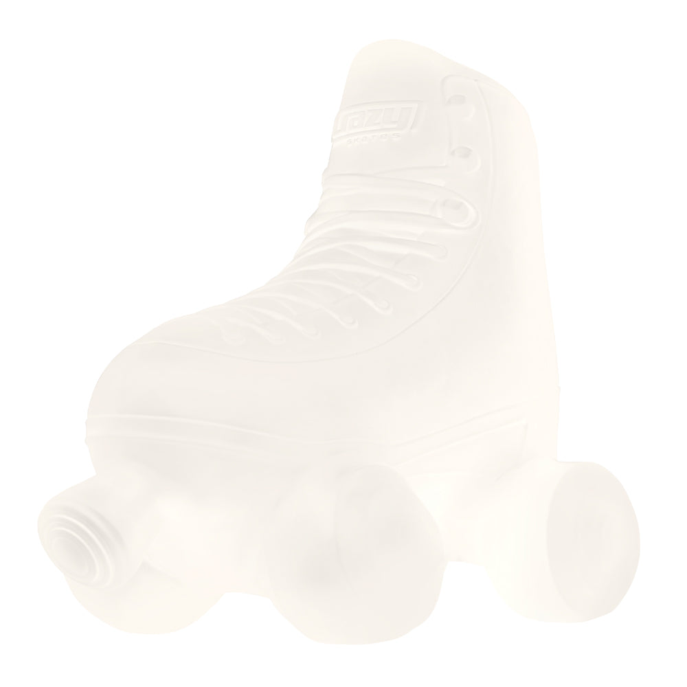 INFLATE-A-SKATE White