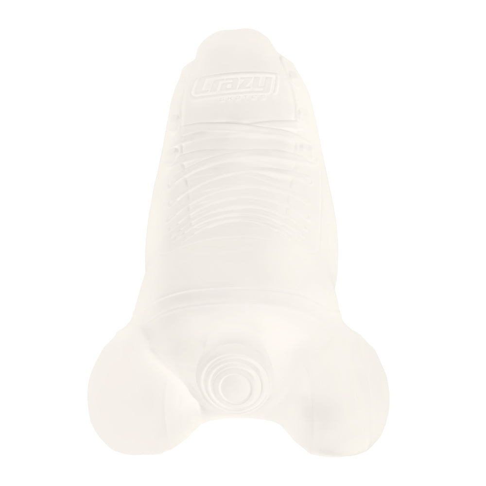 INFLATE-A-SKATE White