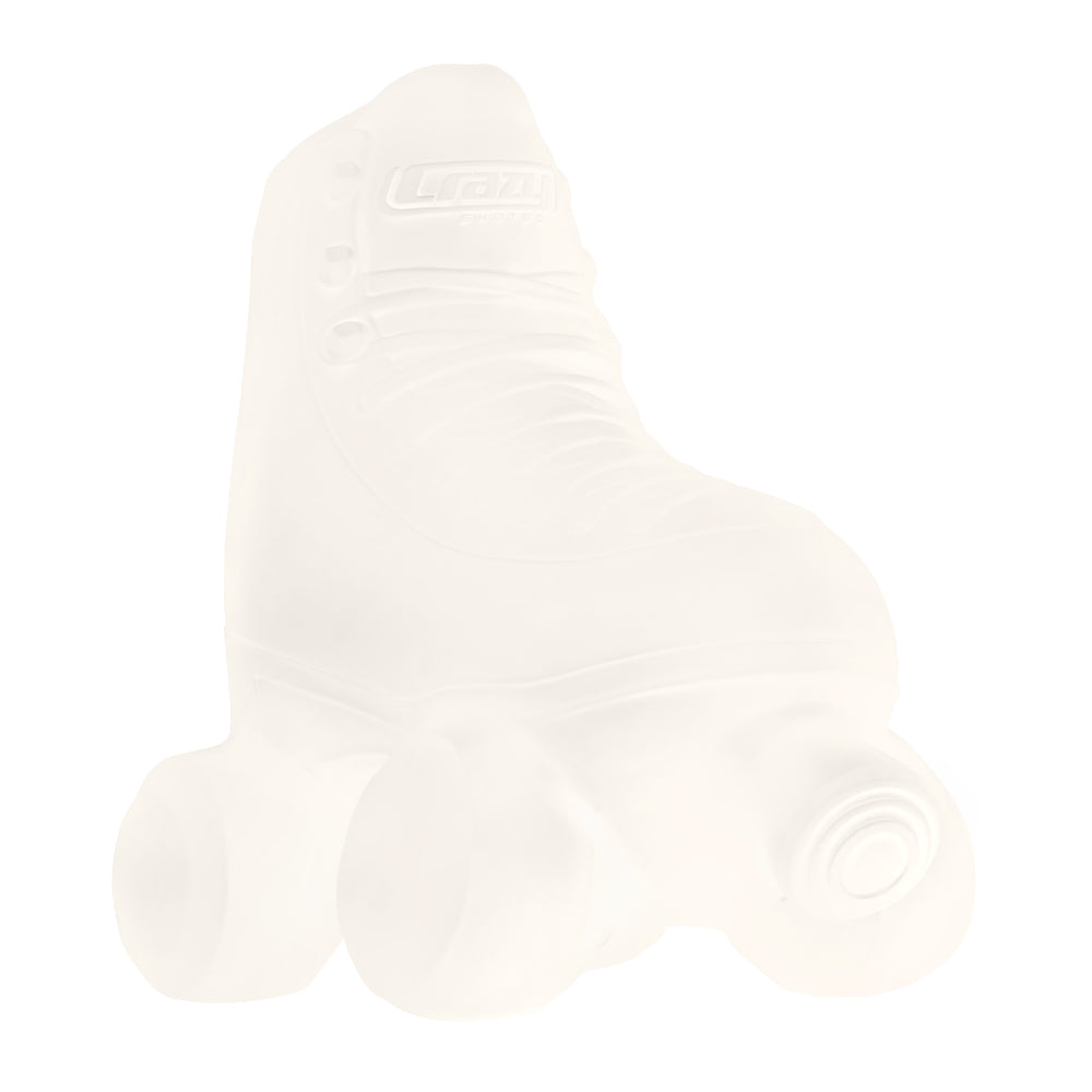 INFLATE-A-SKATE White