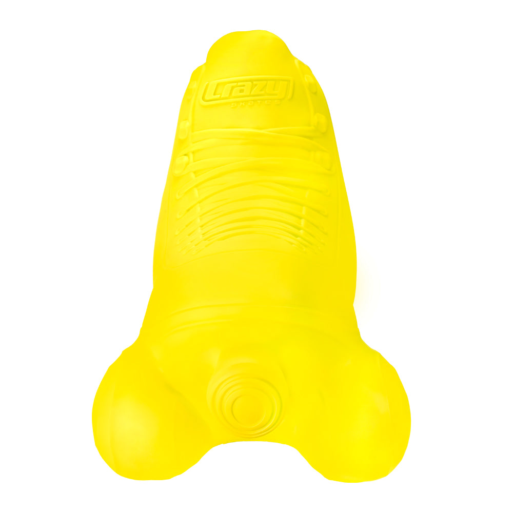 INFLATE-A-SKATE Yellow