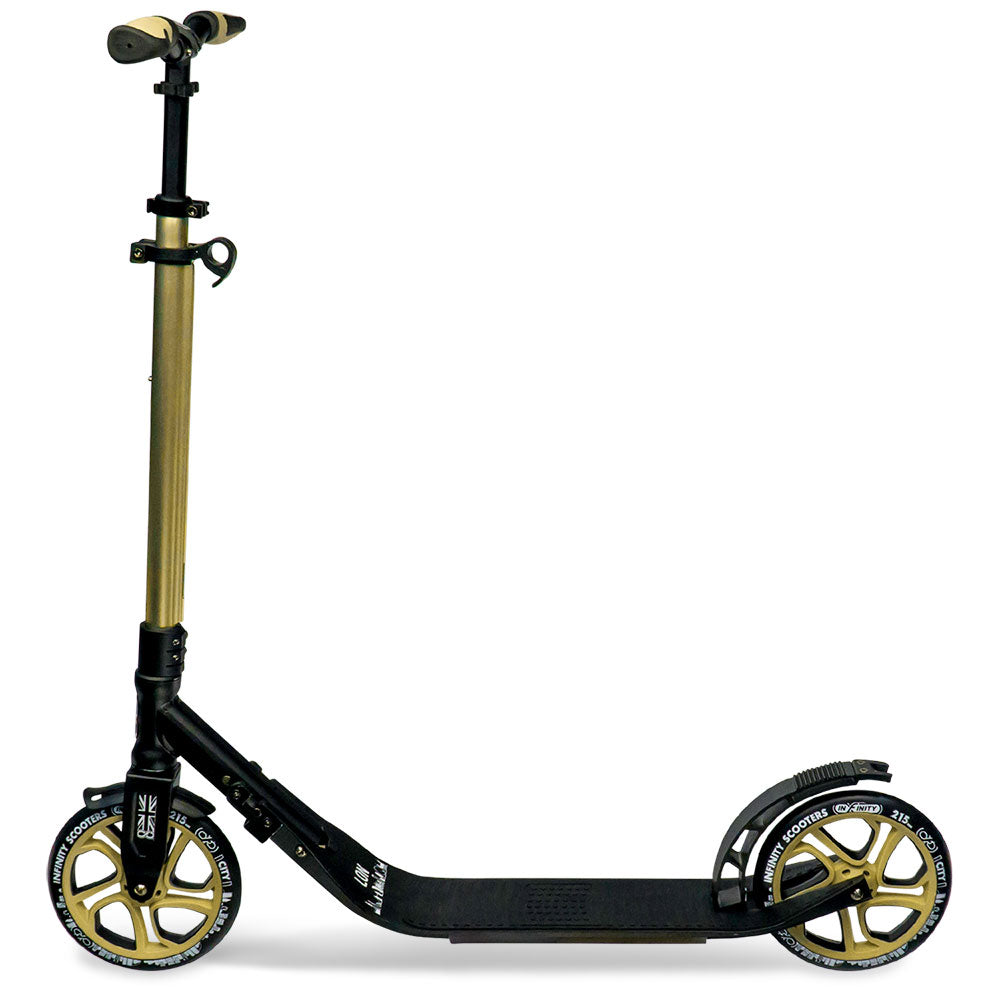 LON Gold - London City Series Scooter