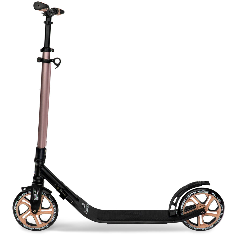 LON Rose Gold - London City Series Scooter