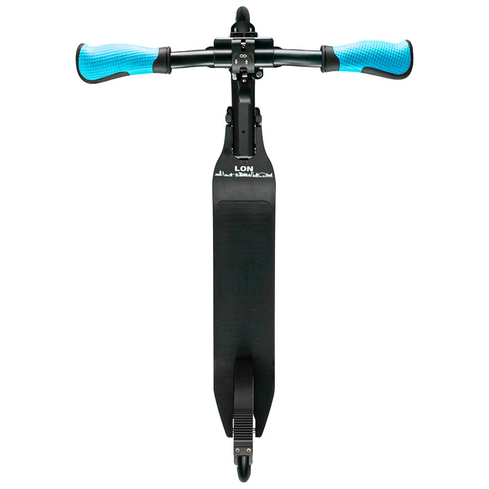 LON Teal - London City Series Scooter