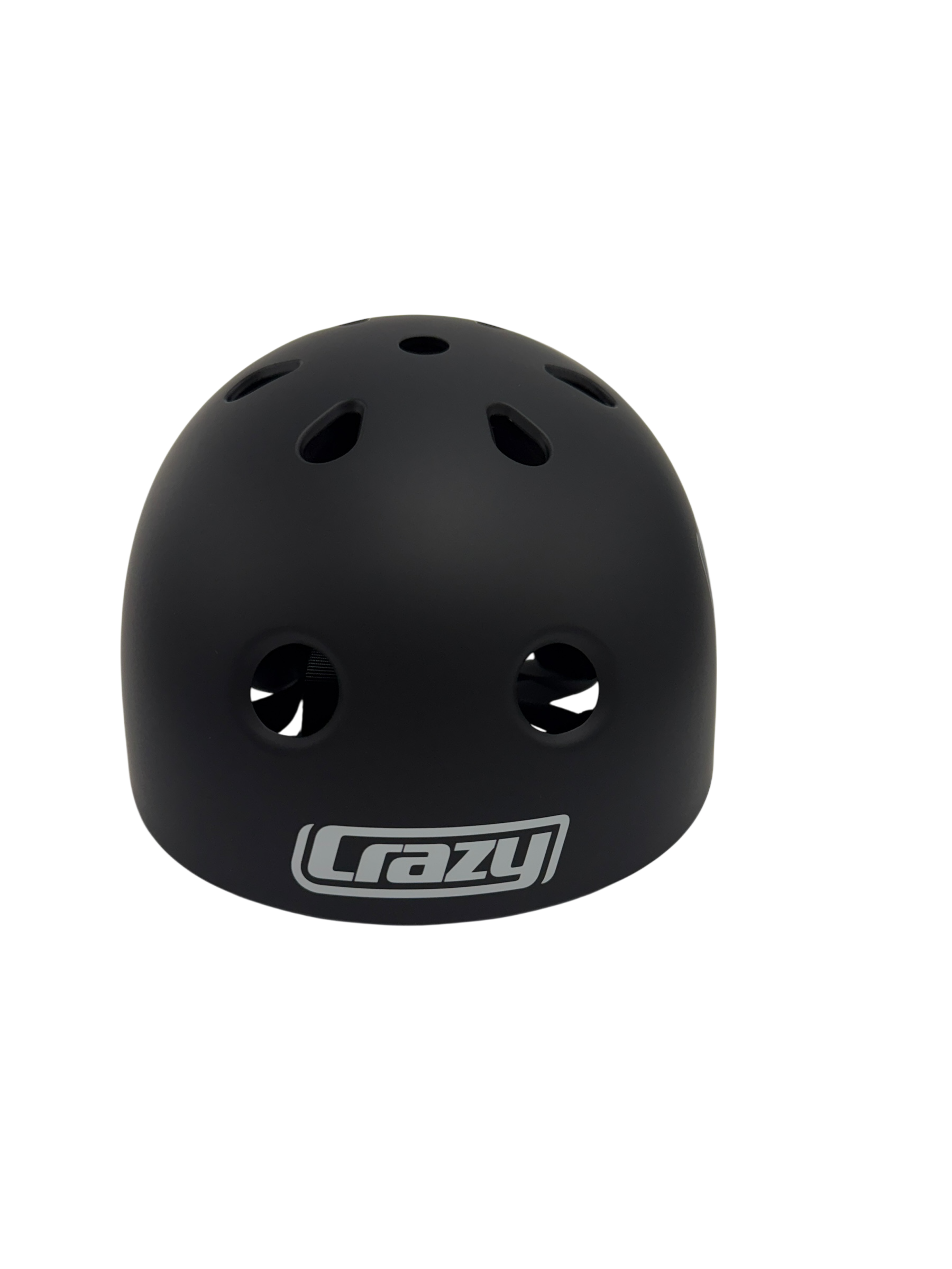 Black PROTExION Skate Helmet
