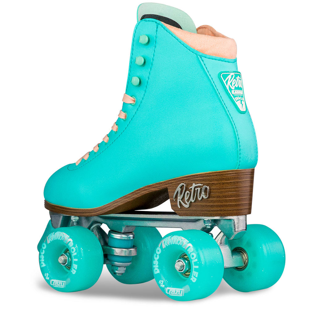 RETRO Teal