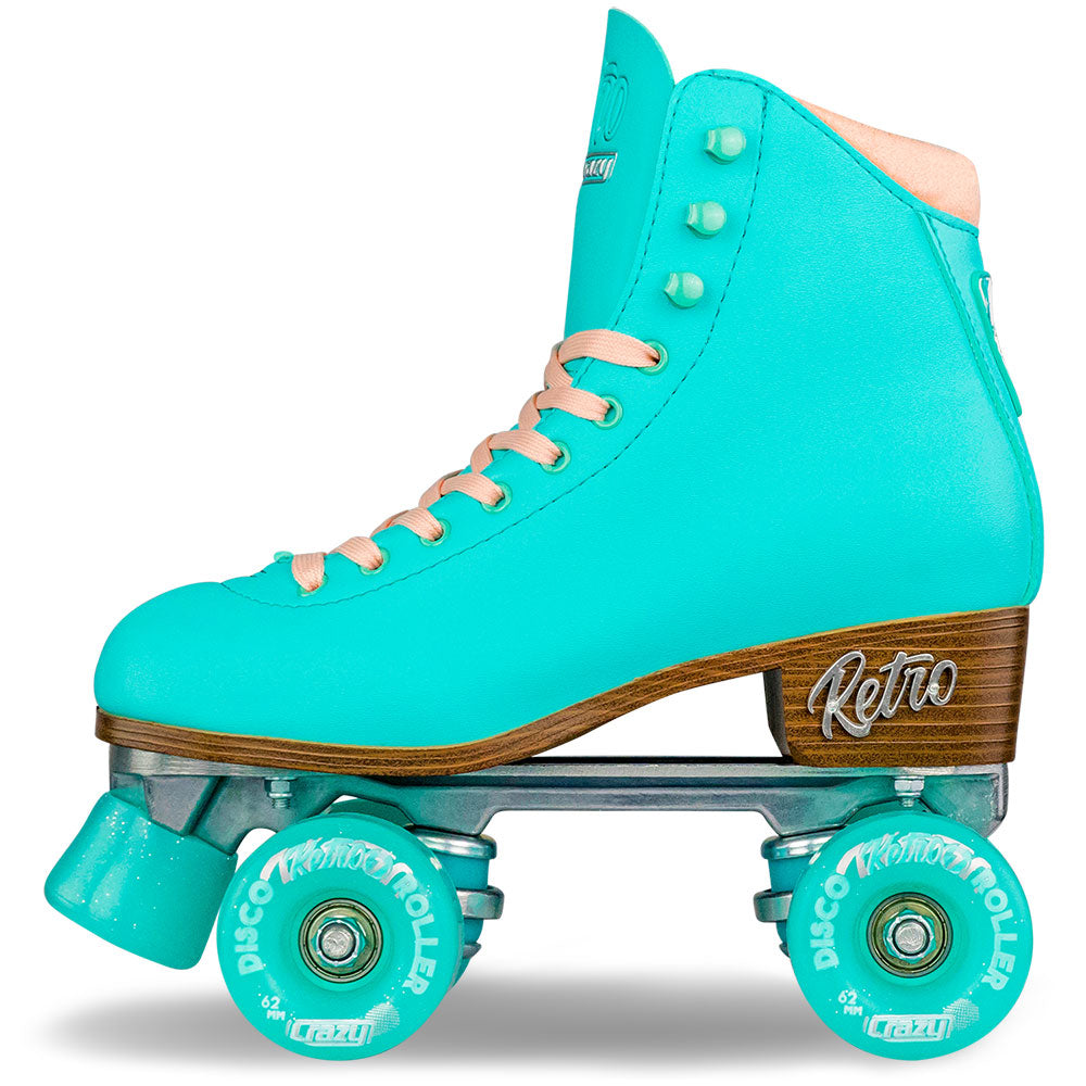 RETRO Teal