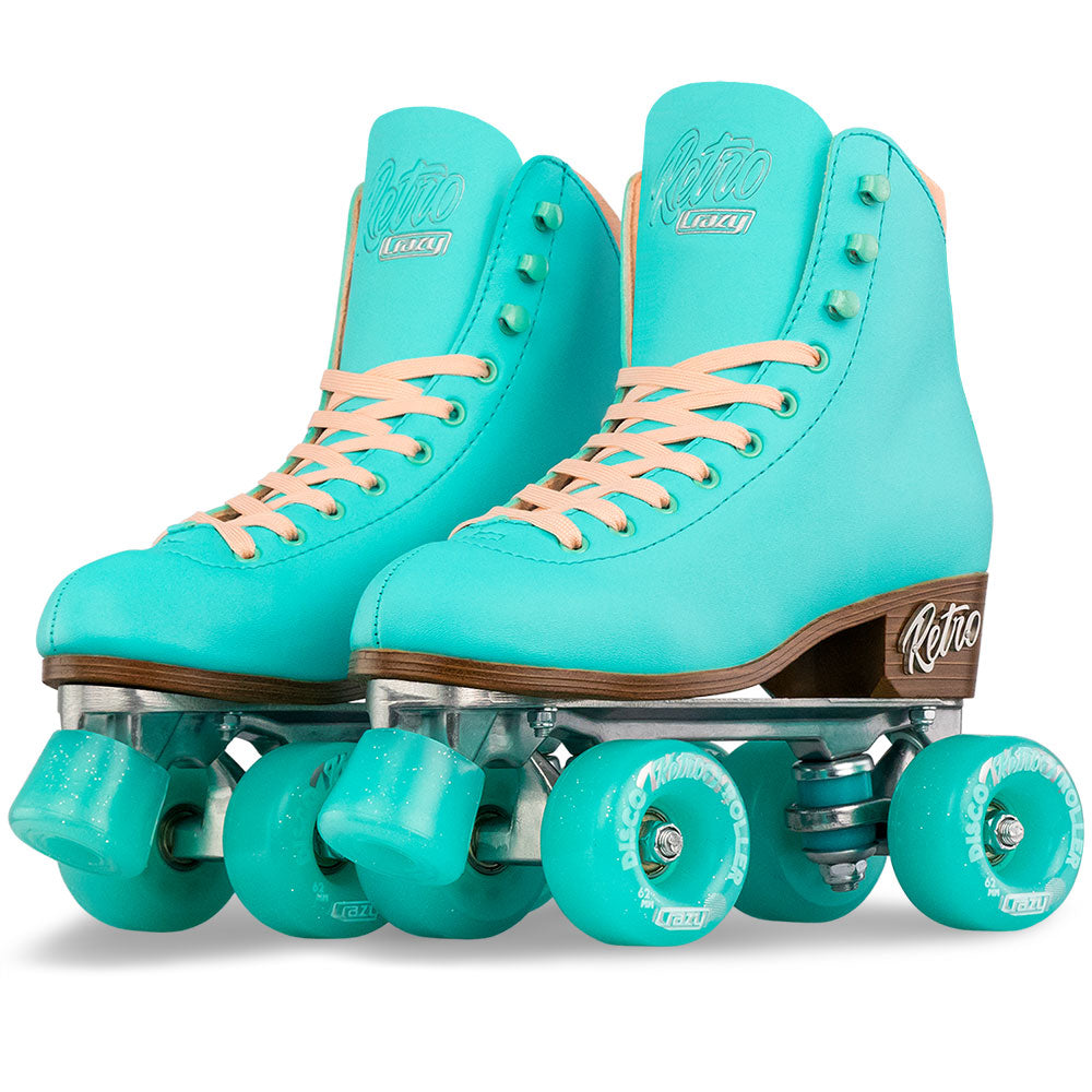 RETRO Teal