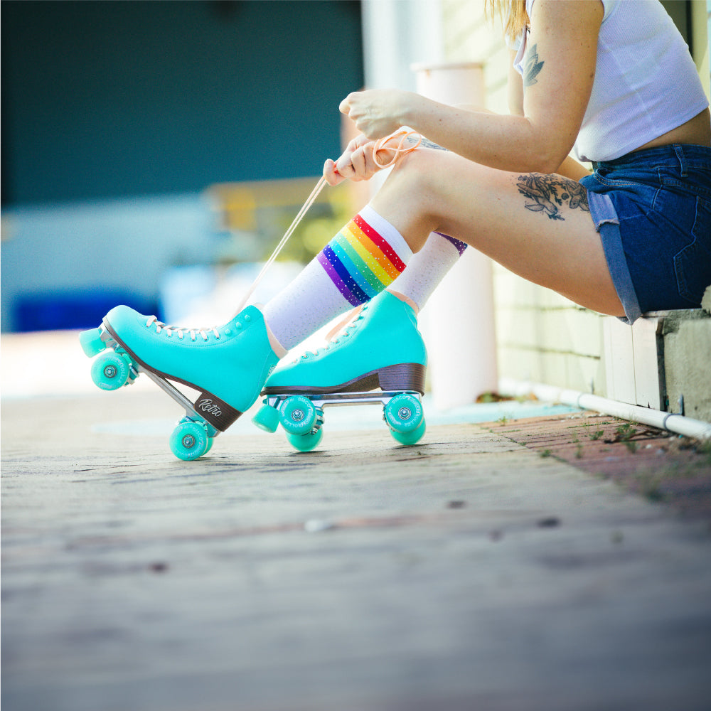 RETRO Teal