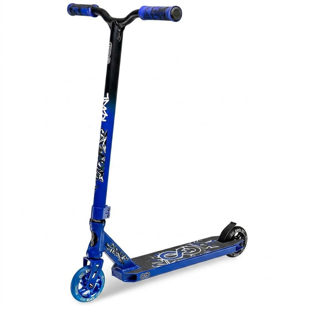 REVEL Blue/Black - FR Series Trick Scooter