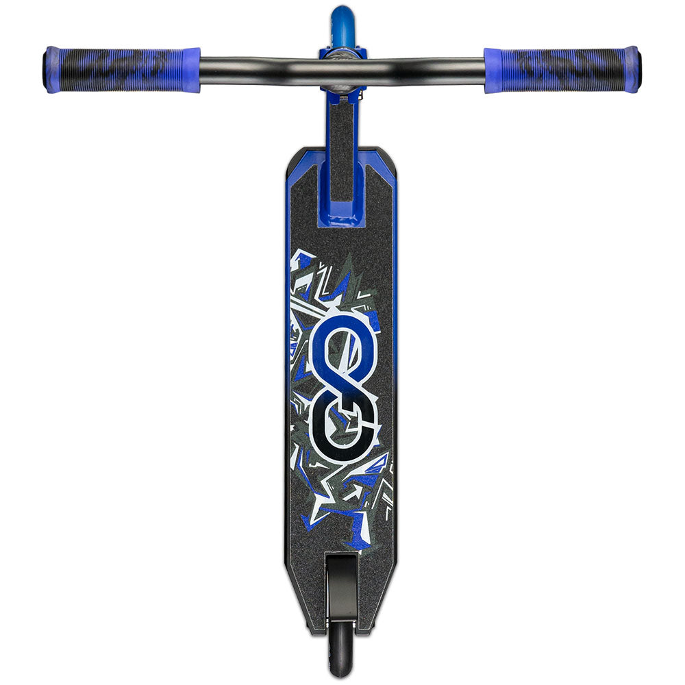 REVEL Blue/Black - FR Series Trick Scooter