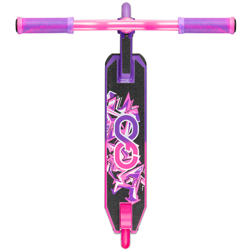 REVEL Pink/Purple - FR Series Trick Scooter