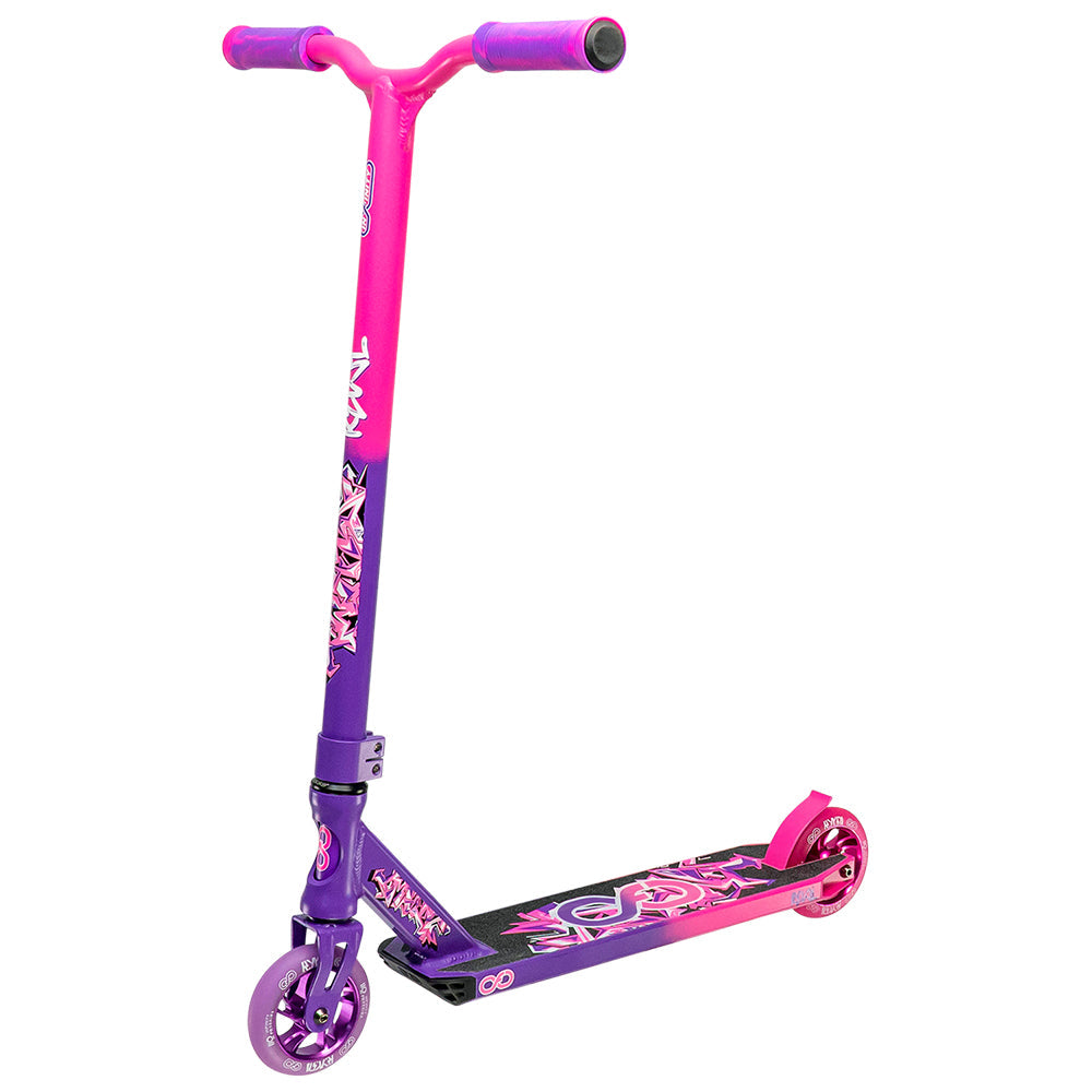 Pink/Purple