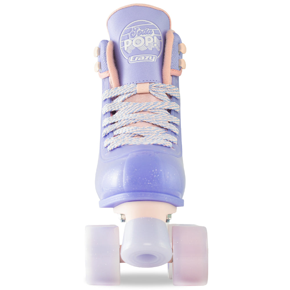 SODA POP Bubblegum - Size Adjustable Roller Skates
