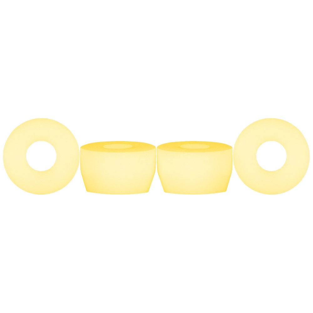 SNAPBACK - High Rebound White Cushions Set of 4