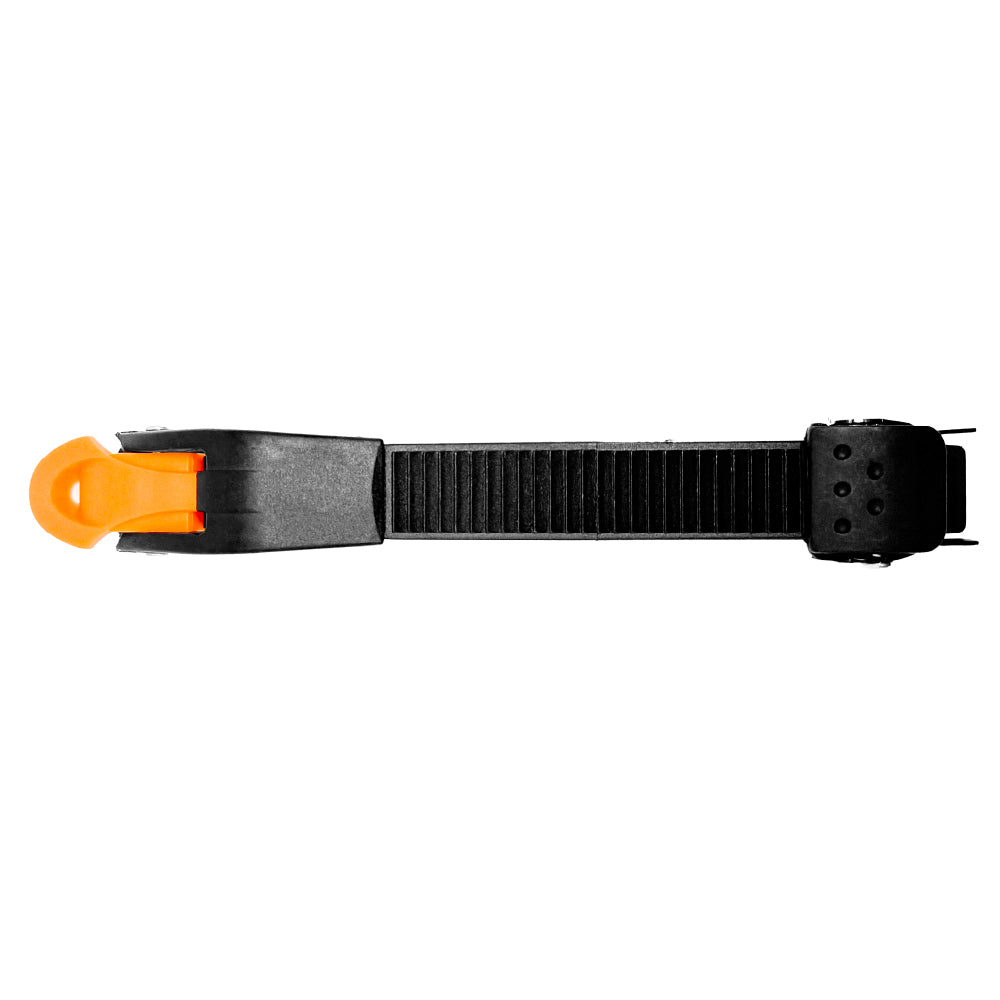SUPER Rental Inline | Buckles & Receptors - Orange