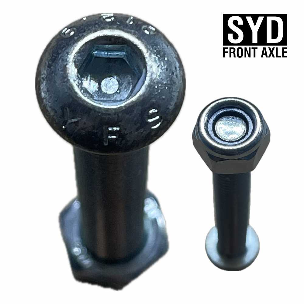 AXLE Bolts - SYD Sydney City Scooter